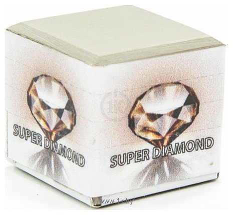 Фотографии Super Diamond 45.002.01.1 (серый)