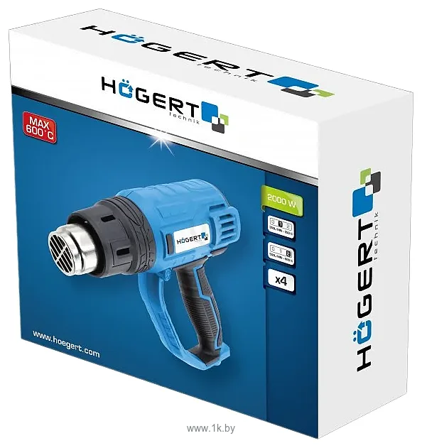 Фотографии Hoegert HT2C550