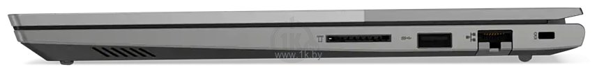 Фотографии Lenovo ThinkBook 14 G4 IAP (21DH00BGPB)