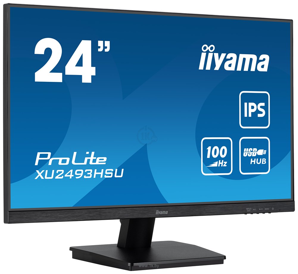 Фотографии Iiyama ProLite XU2493HSU-B6