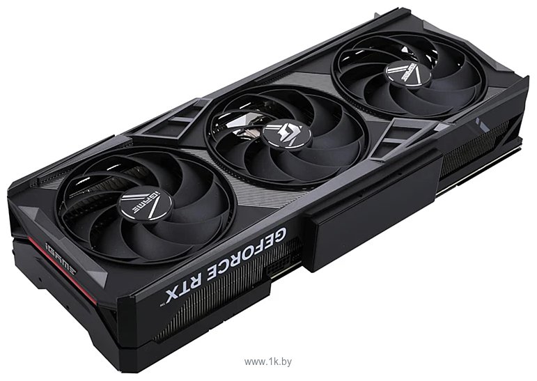 Фотографии Colorful iGame GeForce RTX 4070 Vulcan OC-V