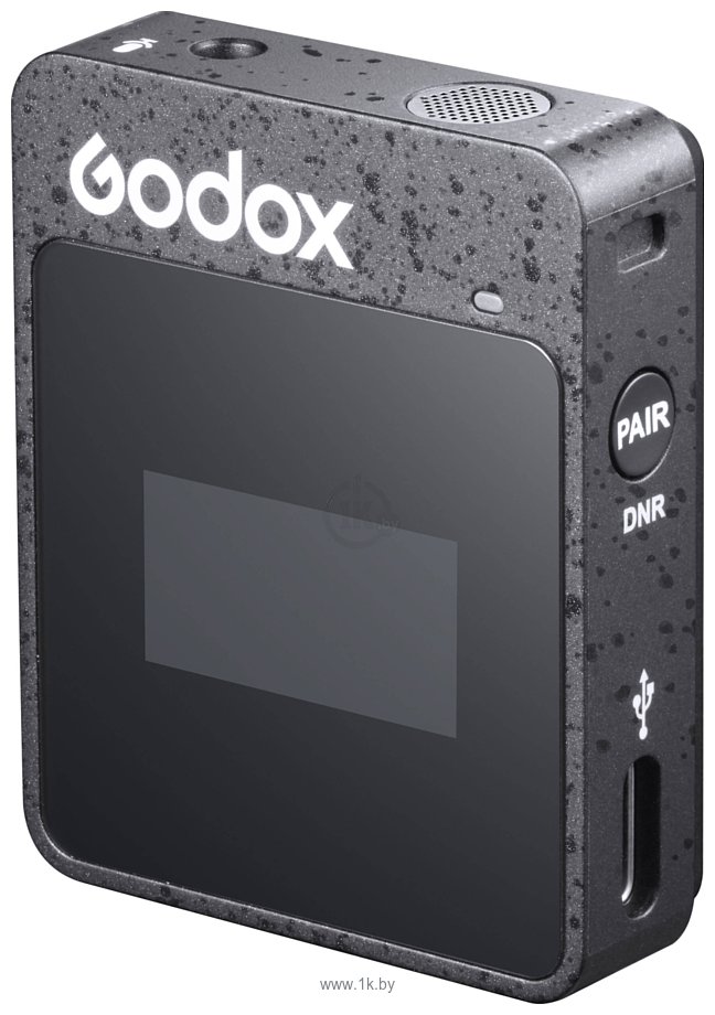 Фотографии Godox MoveLink II M2