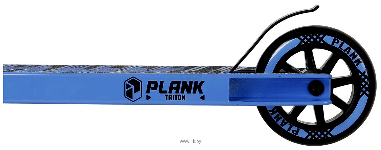 Фотографии Plank Triton 2021 P20-TRI100B (синий)