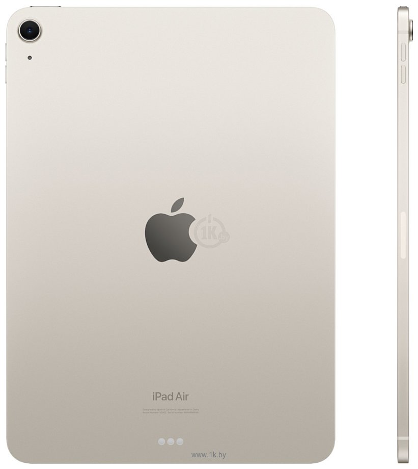 Фотографии Apple iPad Air 11 (2024) 5G 512GB