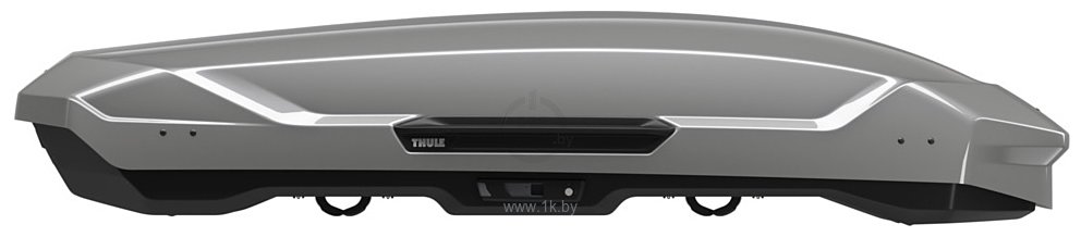 Фотографии Thule Motion 3 XL 639801 (titan glossy)