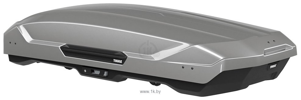 Фотографии Thule Motion 3 XL 639801 (titan glossy)