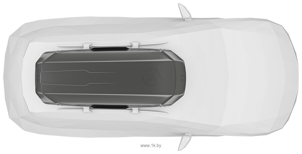 Фотографии Thule Motion 3 XL 639801 (titan glossy)