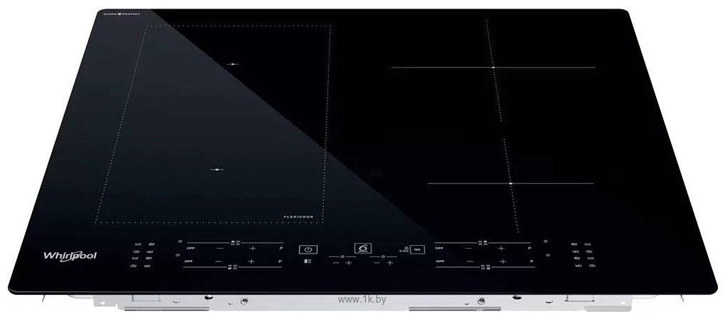 Фотографии Whirlpool WL B4060 CPNE