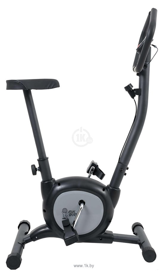 Фотографии Atlas Sport Dark Cardio 101