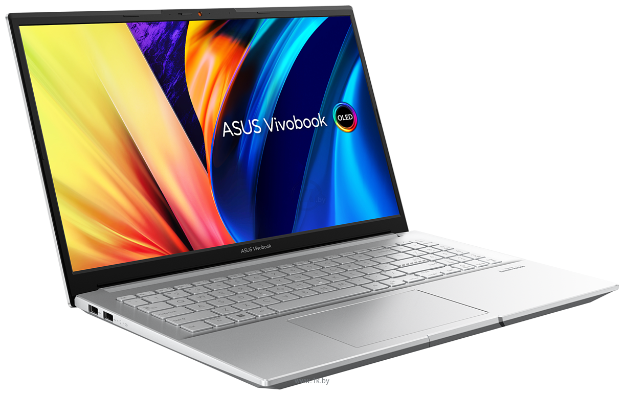 Фотографии ASUS VivoBook Pro 15 OLED M6500XU-MA082