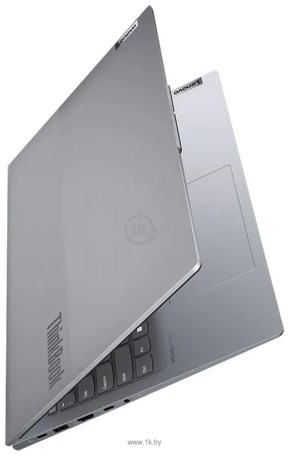 Фотографии Lenovo ThinkBook 16 G4+ IAP 21CY004NRU