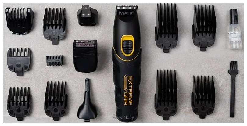 Фотографии Wahl Extreme Grip 9893-0460