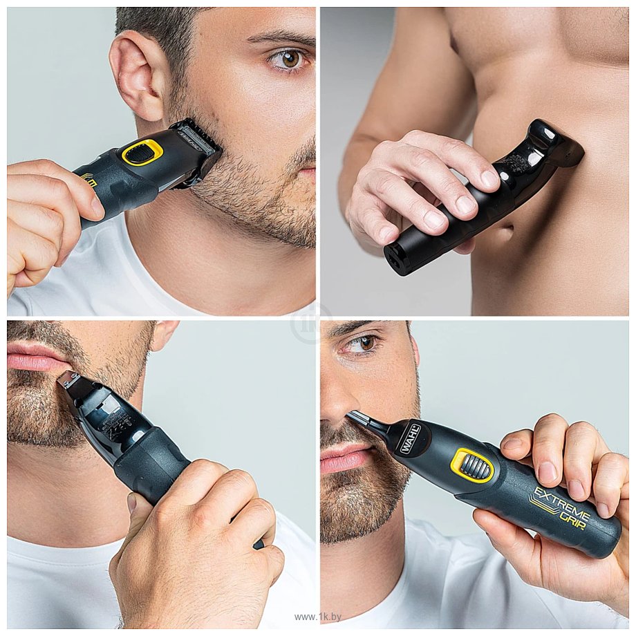 Фотографии Wahl Extreme Grip 9893-0460