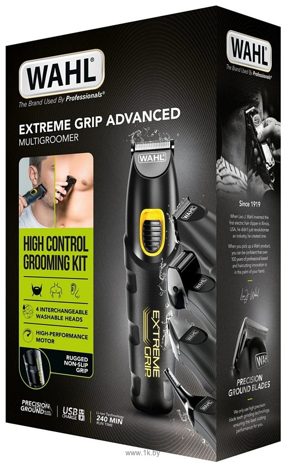 Фотографии Wahl Extreme Grip 9893-0460