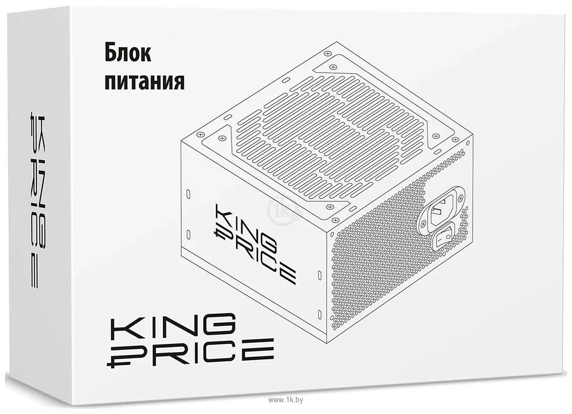 Фотографии Kingprice KPPSU650