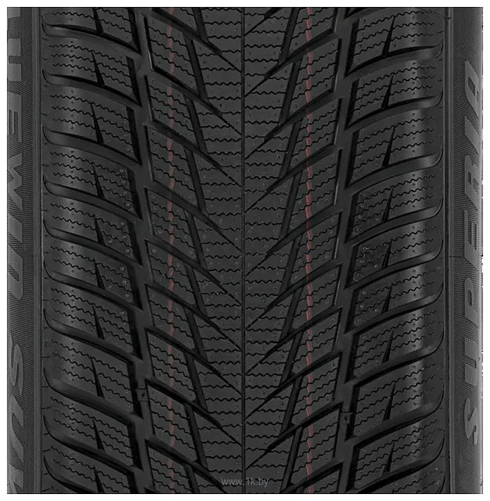 Фотографии Superia Bluewin SUV 2 225/60 R18 104V