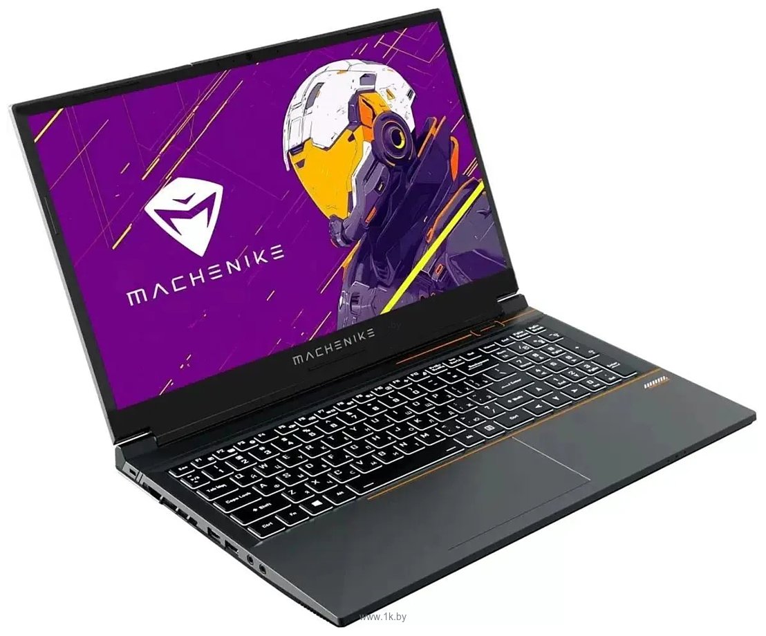 Фотографии Machenike S15 Star L (JJ00GZ00FRU)