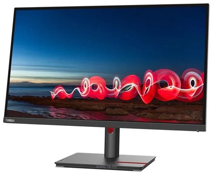 Фотографии Lenovo ThinkVision T27i-30 63A4MCR1CB