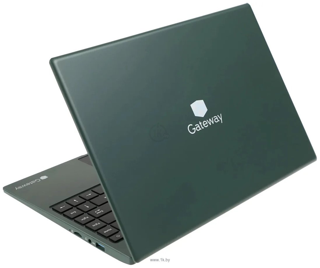 Фотографии Gateway Ultra Slim 14 GWNR51416-GR