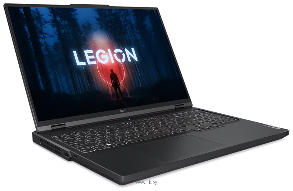 Фотографии Lenovo Legion Pro 5 16ARX8 (82WM00FTRK)