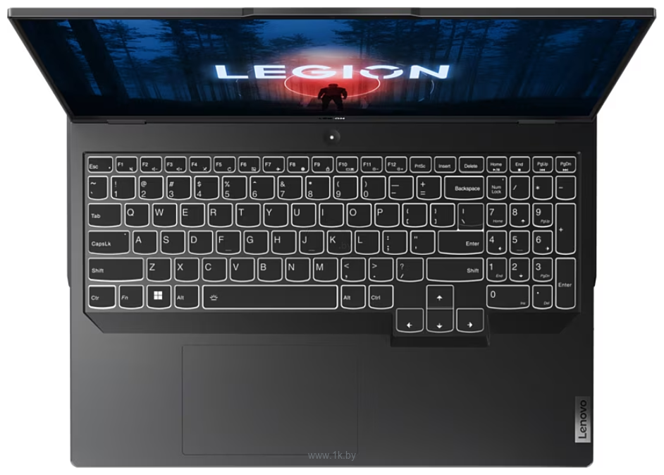 Фотографии Lenovo Legion Pro 5 16ARX8 (82WM00FTRK)