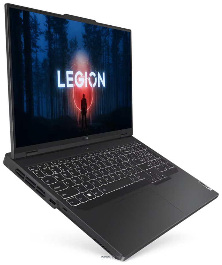 Фотографии Lenovo Legion Pro 5 16ARX8 (82WM00FTRK)
