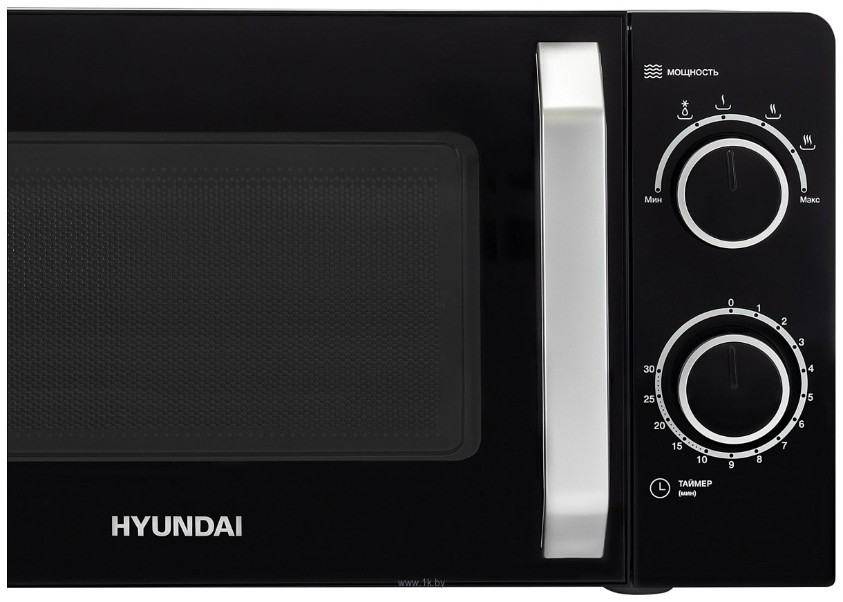 Фотографии Hyundai HYM-M2052