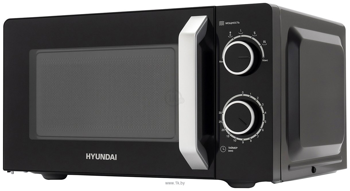 Фотографии Hyundai HYM-M2052