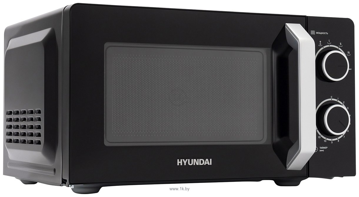 Фотографии Hyundai HYM-M2052