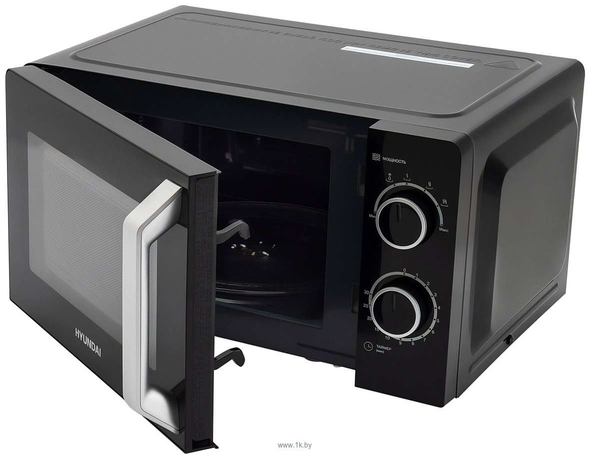 Фотографии Hyundai HYM-M2052
