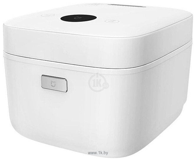 Фотографии Xiaomi Mijia Rice Cooker 1S 3L YLIH02CM (с переходником на евровилку)