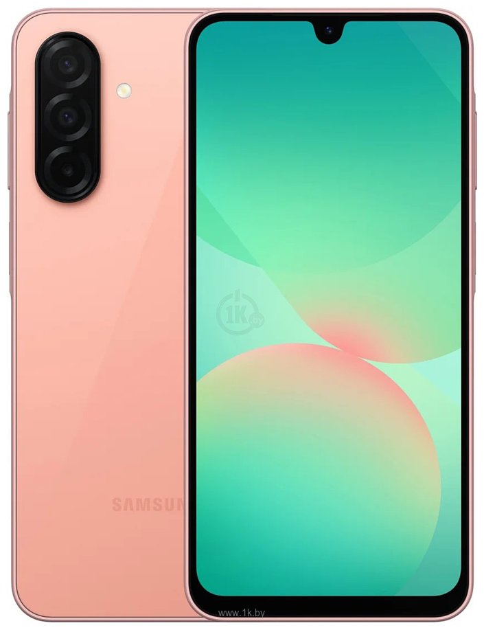 Фотографии Samsung Galaxy A26 SM-A266B 6/128GB