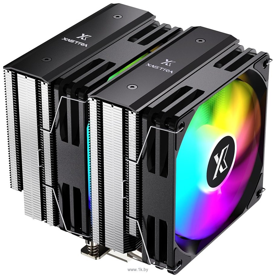 Фотографии XASTRA AX620 Basic ARGB