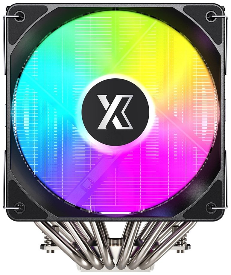 Фотографии XASTRA AX620 Basic ARGB