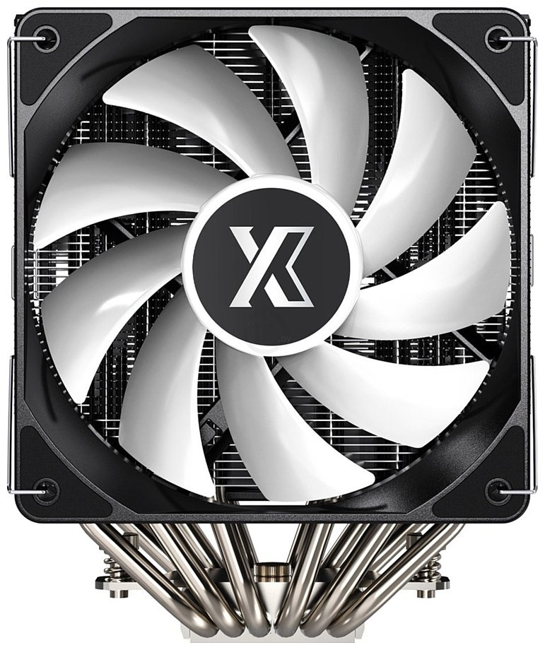 Фотографии XASTRA AX620 Basic ARGB