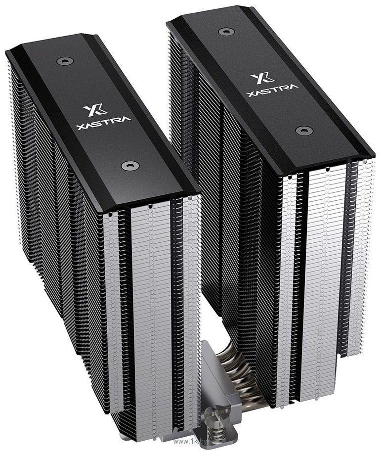Фотографии XASTRA AX620 Basic ARGB