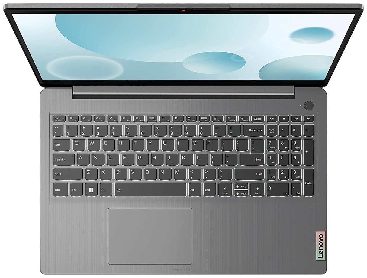 Фотографии Lenovo IdeaPad 3 15IAU7 (82RK00R5RK)