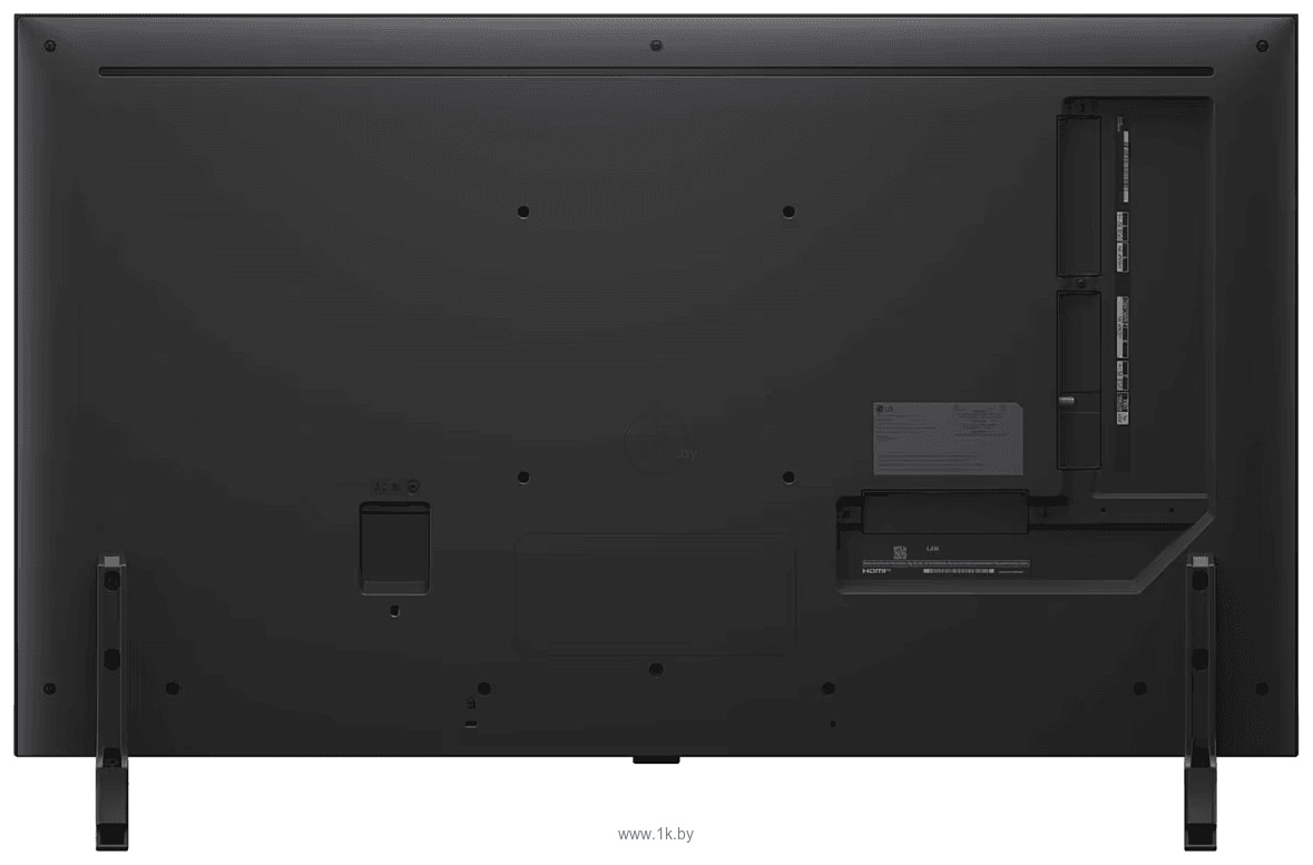 Фотографии LG NanoCell NANO90 43NANO90A6B