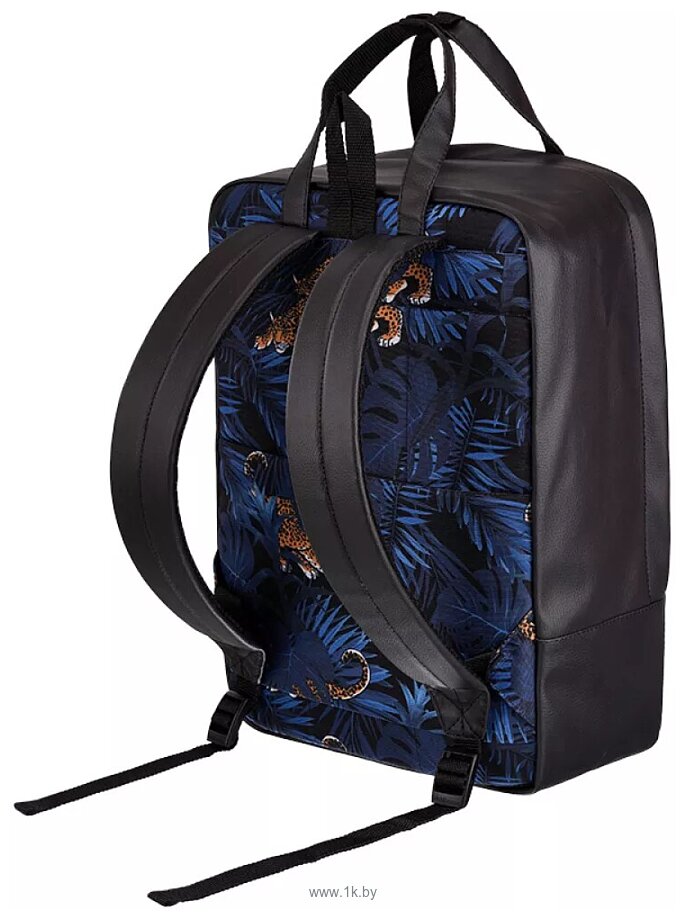 Фотографии Erich Krause StreetLine 16L Hidden Leopard 54704