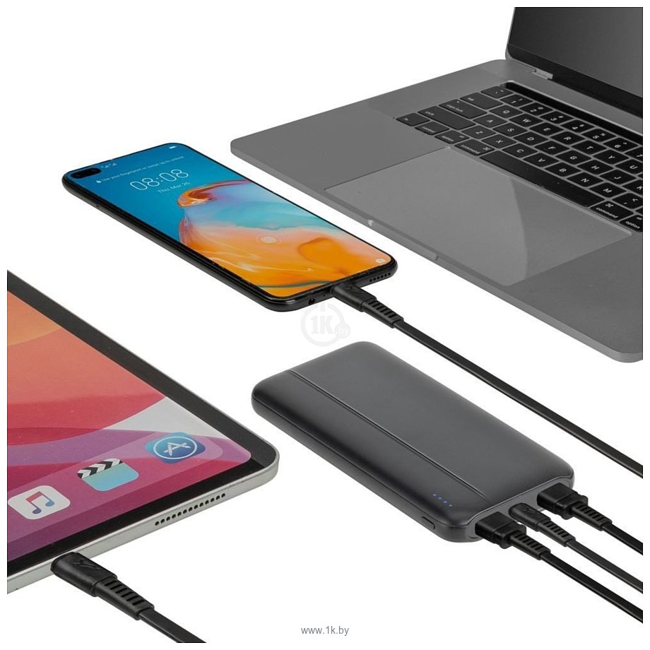 Фотографии Rivacase VA2031 10000mAh