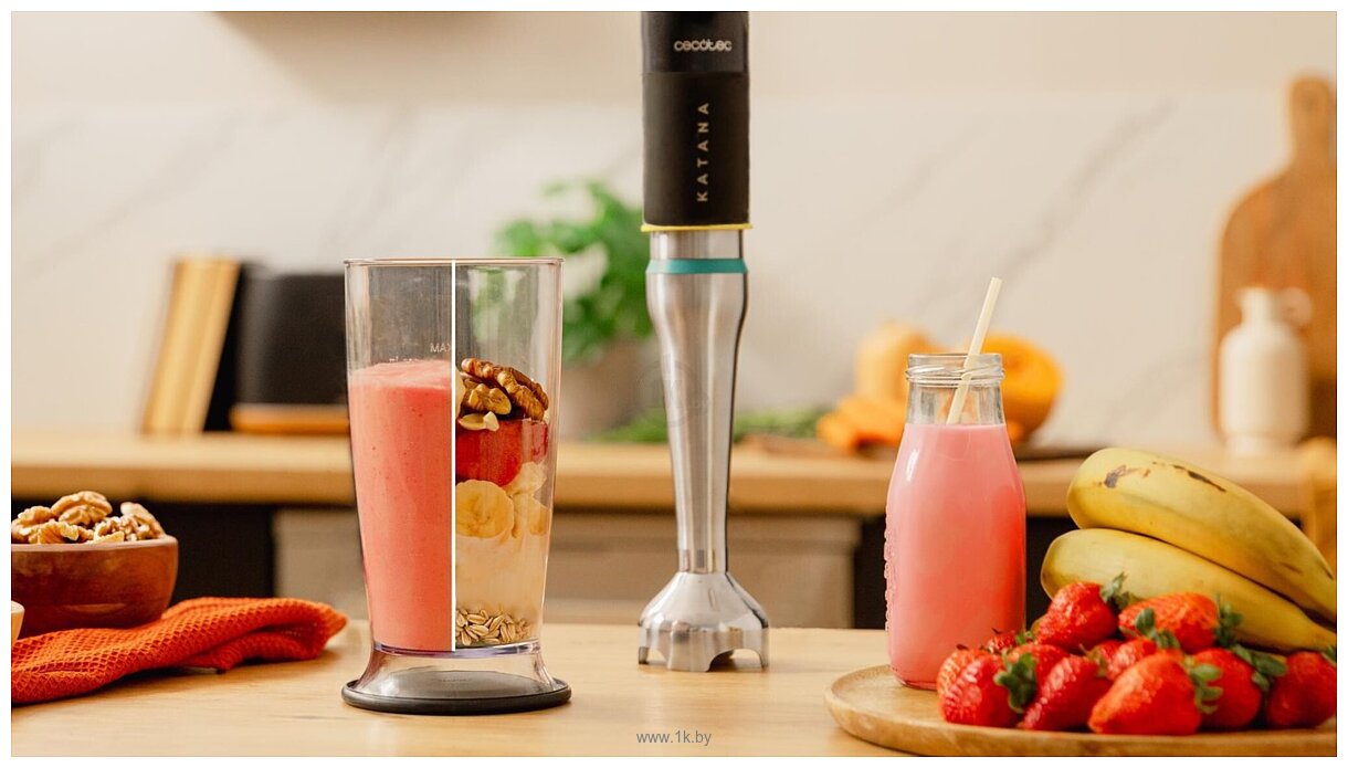 Фотографии Cecotec Katana 15 TotalDestroy Cream B Фотографии Cecotec Katana 15 TotalDestroy Cream B