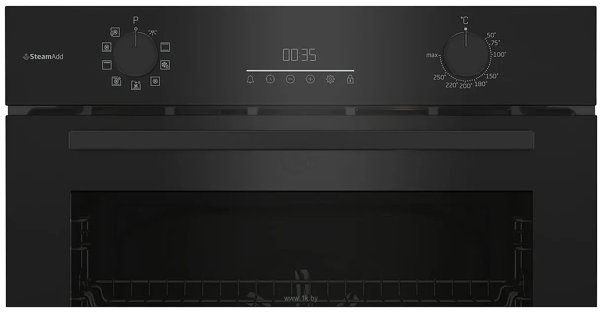 Фотографии BEKO XBCBIS17300KSB
