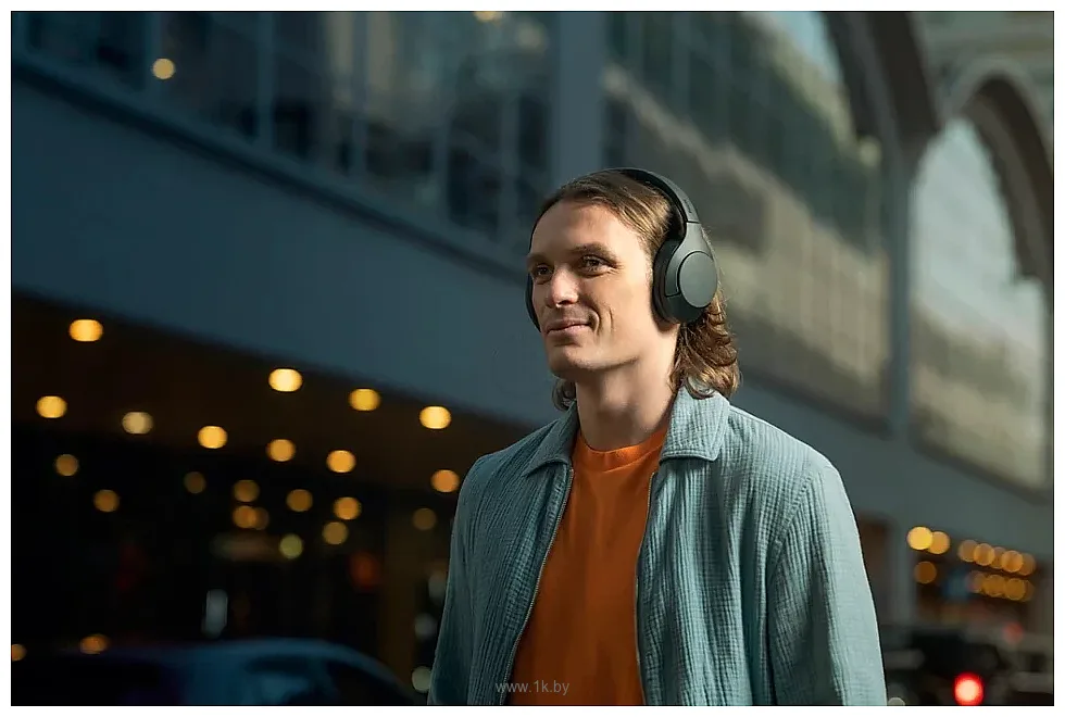 Фотографии Philips TAH8506BK/00