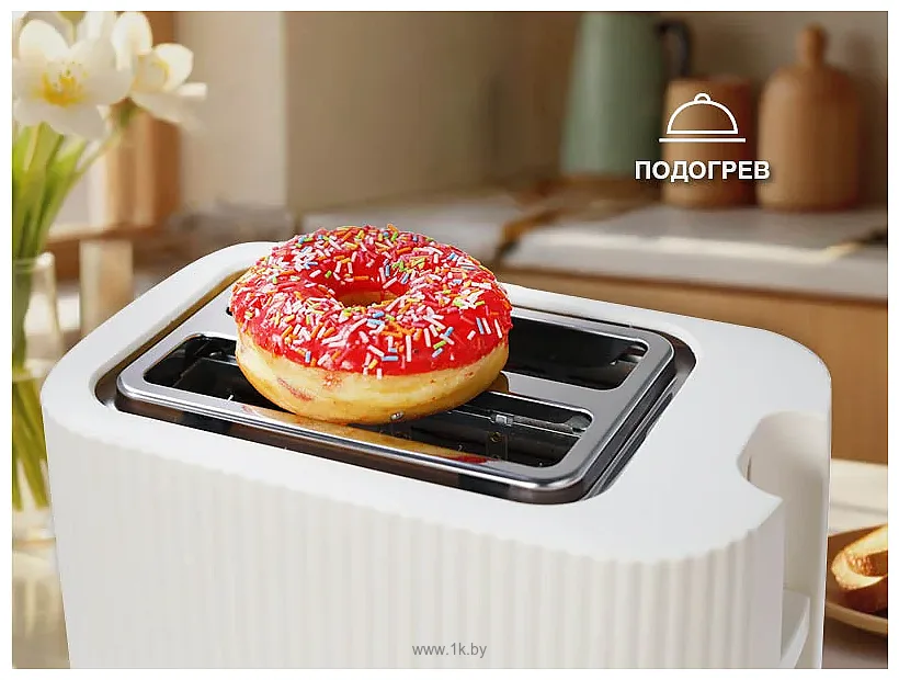 Фотографии Oursson TS2210/IV