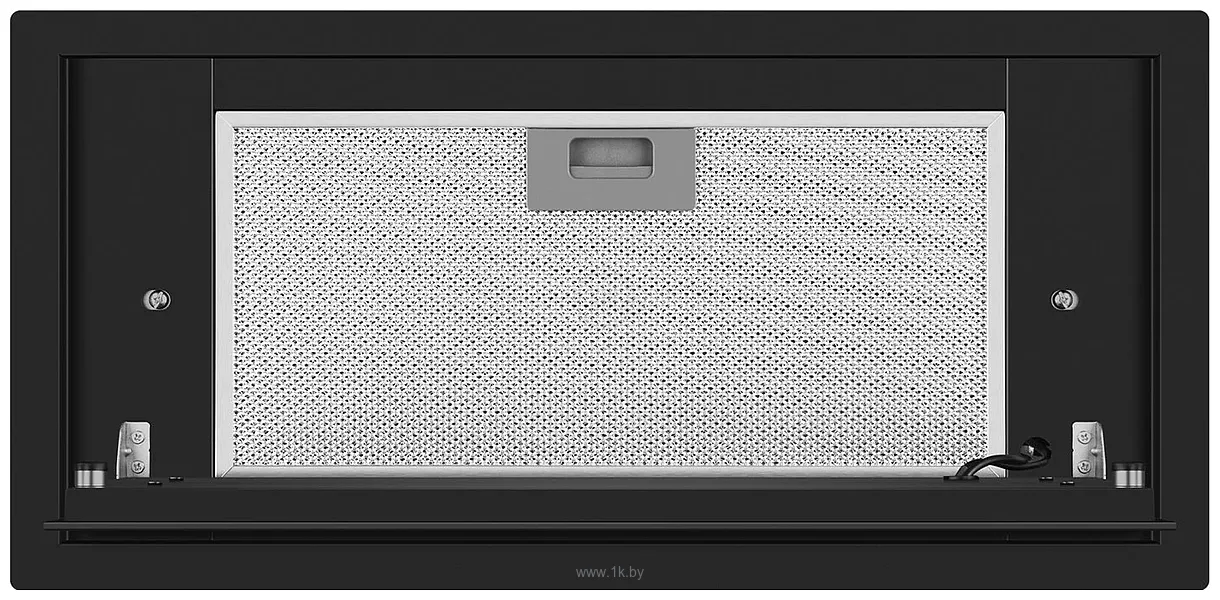 Фотографии Weissgauff Quadra 600 Touch Black Glass