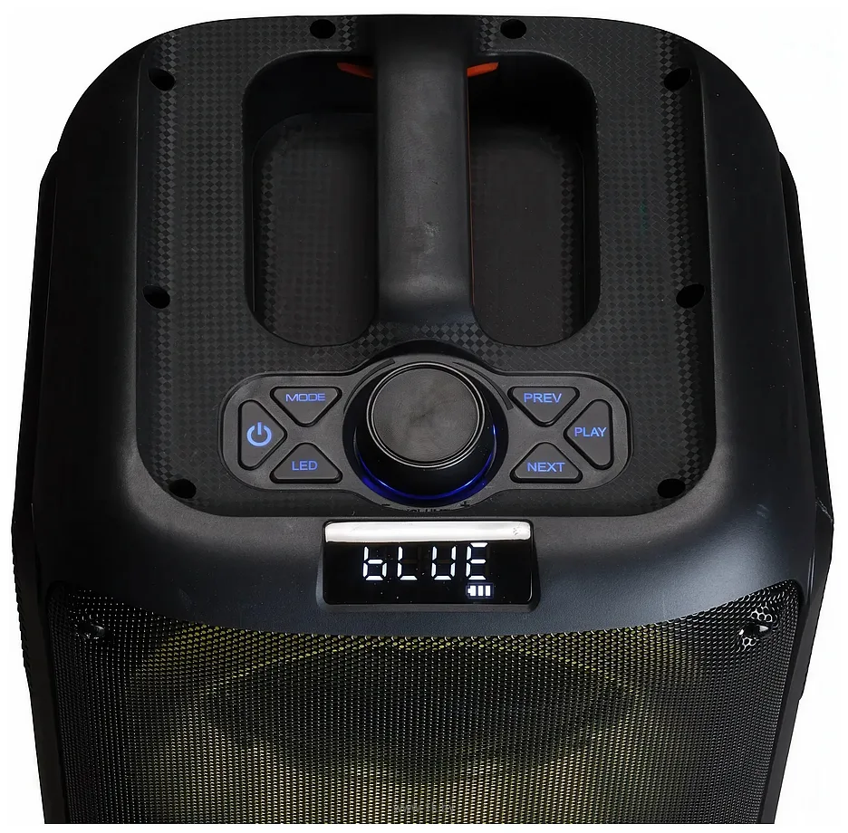 Фотографии Denver BPS-354 Фотографии Denver BPS-354