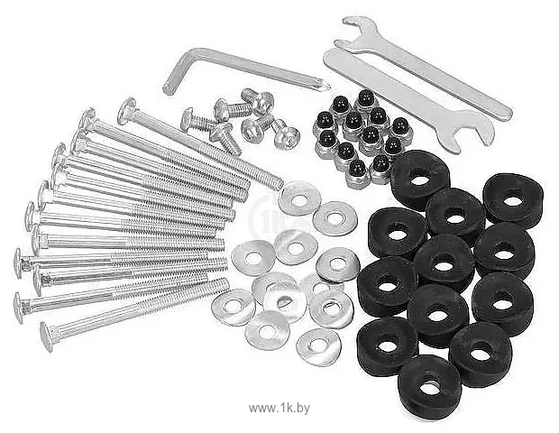 Фотографии Springos 12ft 374 см (с внешней сеткой и лестницей)