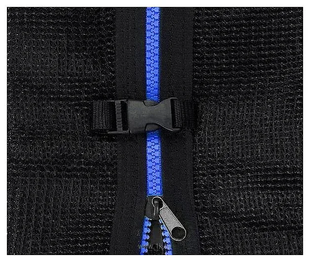 Фотографии Springos 12ft 374 см (с внешней сеткой и лестницей)