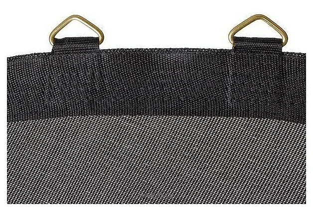 Фотографии Springos 12ft 374 см (с внешней сеткой и лестницей)