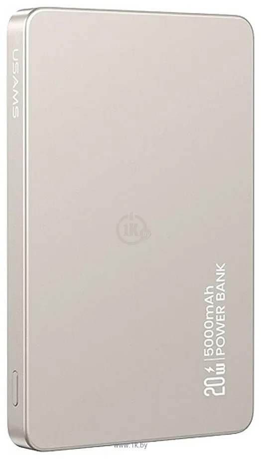 Фотографии Usams CD231 5000mAh